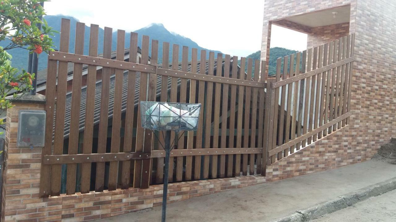 Chale Bahiano Villa Penedo  Exterior photo