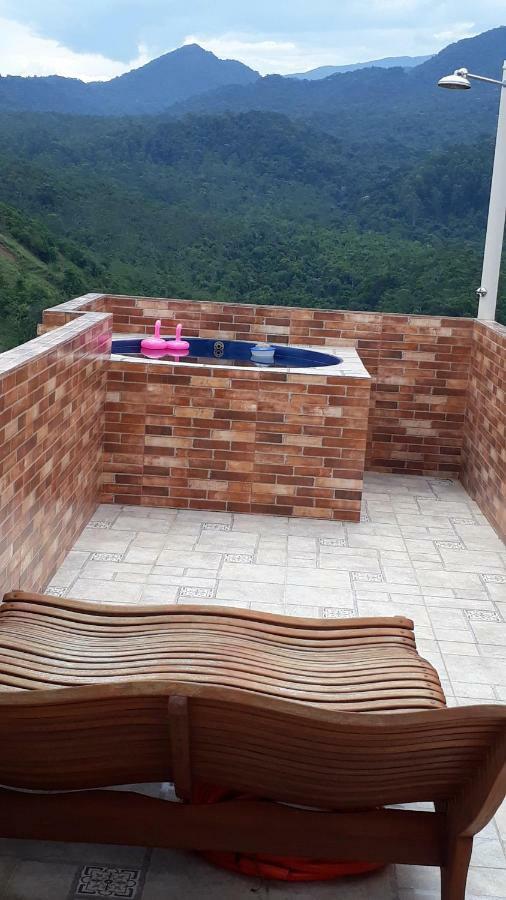 Chale Bahiano Villa Penedo  Exterior photo